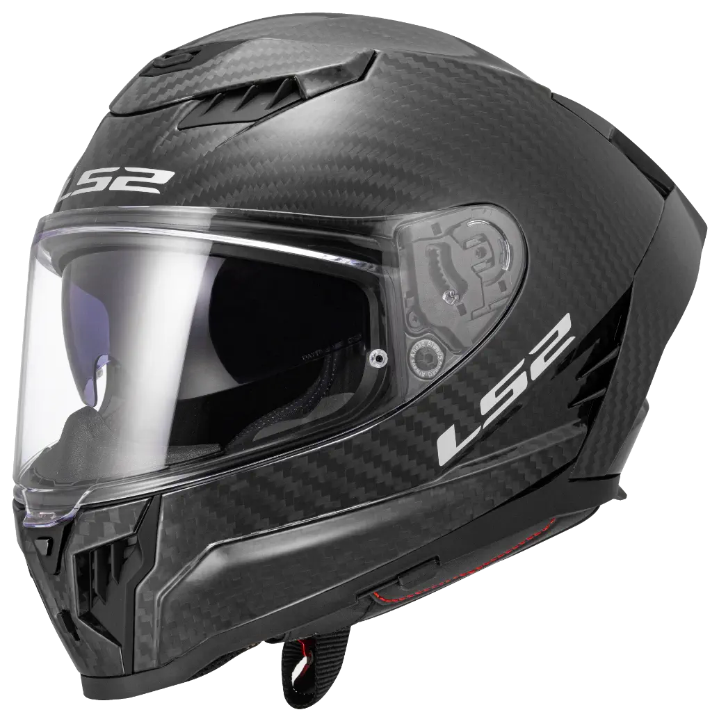 DRAGON GLOSS CARBON 前